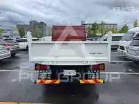 2014 Hyundai Mighty