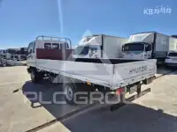 2014 Hyundai Mighty