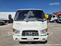 2014 Hyundai Mighty