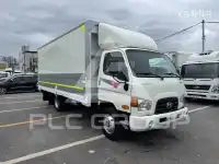 2014 Hyundai Mighty