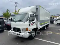 2014 Hyundai Mighty