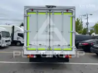 2014 Hyundai Mighty