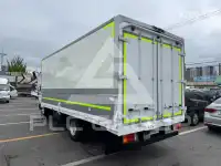 2014 Hyundai Mighty