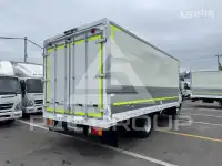 2014 Hyundai Mighty