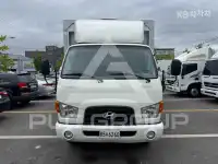 2014 Hyundai Mighty