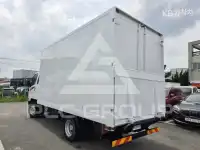 2014 Hyundai Mighty