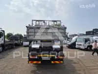 2014 Hyundai Mighty