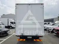 2014 Hyundai Mighty