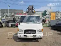 2014 Hyundai Mighty