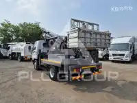 2014 Hyundai Mighty