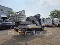 2014 Hyundai Mighty