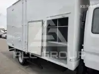 2014 Hyundai Mighty