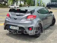 2014 Hyundai Veloster