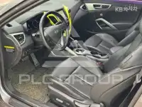 2014 Hyundai Veloster