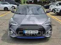2014 Hyundai Veloster