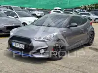 2014 Hyundai Veloster