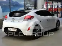 2014 Hyundai Veloster