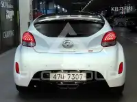 2014 Hyundai Veloster