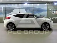 2014 Hyundai Veloster