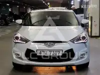 2014 Hyundai Veloster