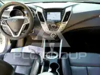 2014 Hyundai Veloster