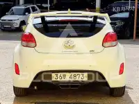 2014 Hyundai Veloster
