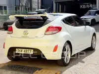 2014 Hyundai Veloster