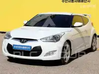 2014 Hyundai Veloster