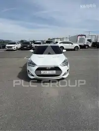 2014 Hyundai Veloster
