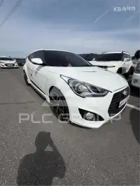 2014 Hyundai Veloster