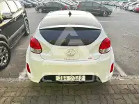 2014 Hyundai Veloster