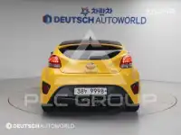 2014 Hyundai Veloster