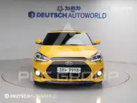 2014 Hyundai Veloster