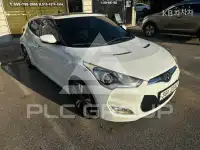2014 Hyundai Veloster