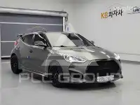 2014 Hyundai Veloster