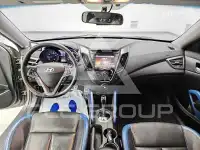2014 Hyundai Veloster