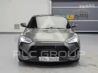 2014 Hyundai Veloster