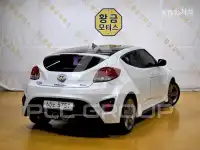 2014 Hyundai Veloster