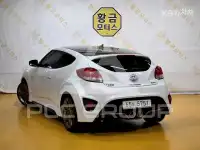 2014 Hyundai Veloster