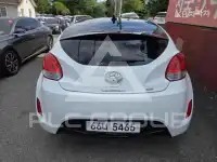 2014 Hyundai Veloster
