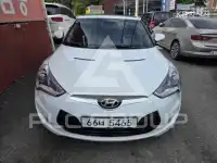2014 Hyundai Veloster