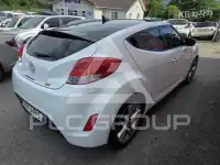 2014 Hyundai Veloster