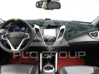 2014 Hyundai Veloster