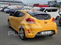 2014 Hyundai Veloster