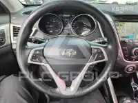2014 Hyundai Veloster