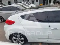 2014 Hyundai Veloster