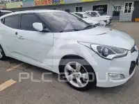 2014 Hyundai Veloster