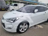 2014 Hyundai Veloster