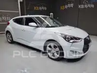 2014 Hyundai Veloster