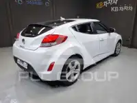 2014 Hyundai Veloster